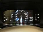 Volvo V90 2017 Musta