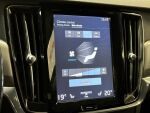 Volvo V90 2017 Musta