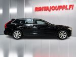 Volvo V90 2017 Musta