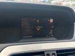 Mercedes-Benz C 2011 Musta