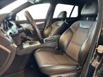 Mercedes-Benz C 2011 Musta
