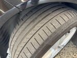Mercedes-Benz C 2011 Musta