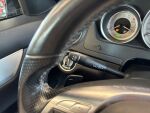 Mercedes-Benz C 2011 Musta