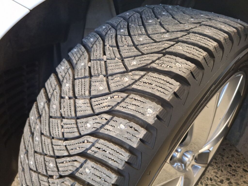 Jaguar XF 2013 Valkoinen