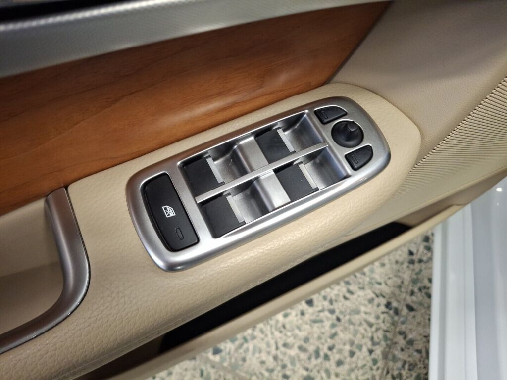 Jaguar XF 2013 Valkoinen