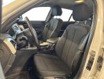 BMW 118 2014 Valkoinen