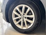 Volkswagen Passat 2017 Harmaa