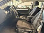 Volkswagen Passat 2017 Harmaa
