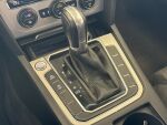 Volkswagen Passat 2017 Harmaa