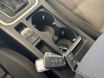 Volkswagen Passat 2017 Harmaa