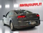 Volkswagen Passat 2017 Harmaa