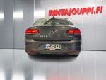 Volkswagen Passat 2017 Harmaa