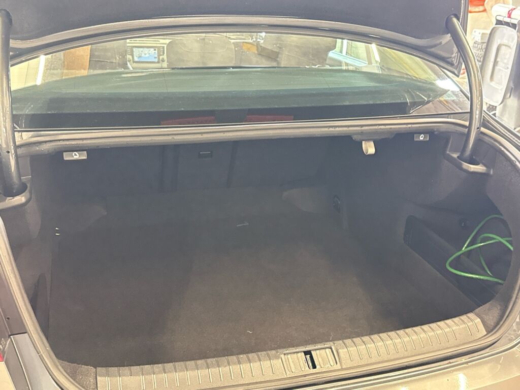 Volkswagen Passat 2017 Harmaa