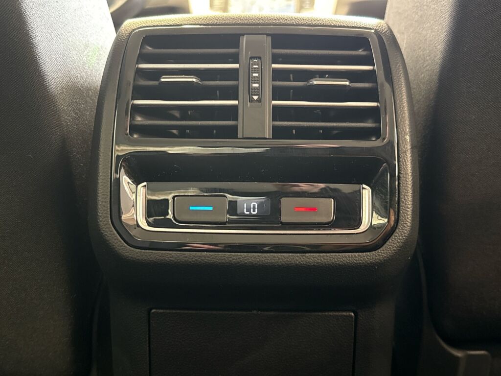 Volkswagen Passat 2017 Harmaa