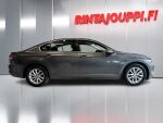 Volkswagen Passat 2017 Harmaa