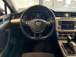 Volkswagen Passat 2017 Harmaa
