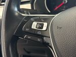 Volkswagen Passat 2017 Harmaa