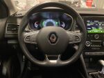 Renault Megane 2017 Punainen