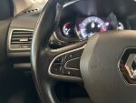 Renault Megane 2019 Punainen