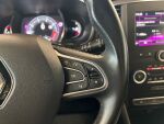 Renault Megane 2019 Punainen