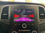 Renault Megane 2019 Punainen