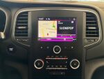 Renault Megane 2019 Punainen