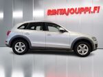 Audi Q5 2011 Harmaa