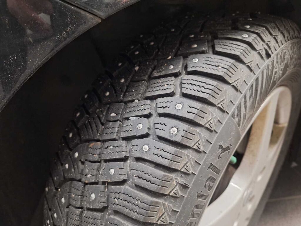 Nissan Micra 2017 Musta