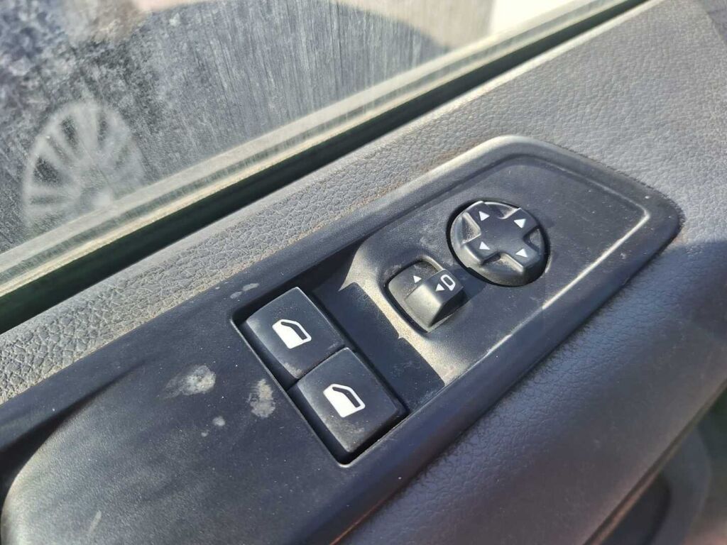 Toyota Proace 2018 Valkoinen