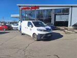 Toyota Proace 2018 Valkoinen