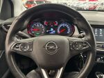 Opel Crossland X 2017 Harmaa
