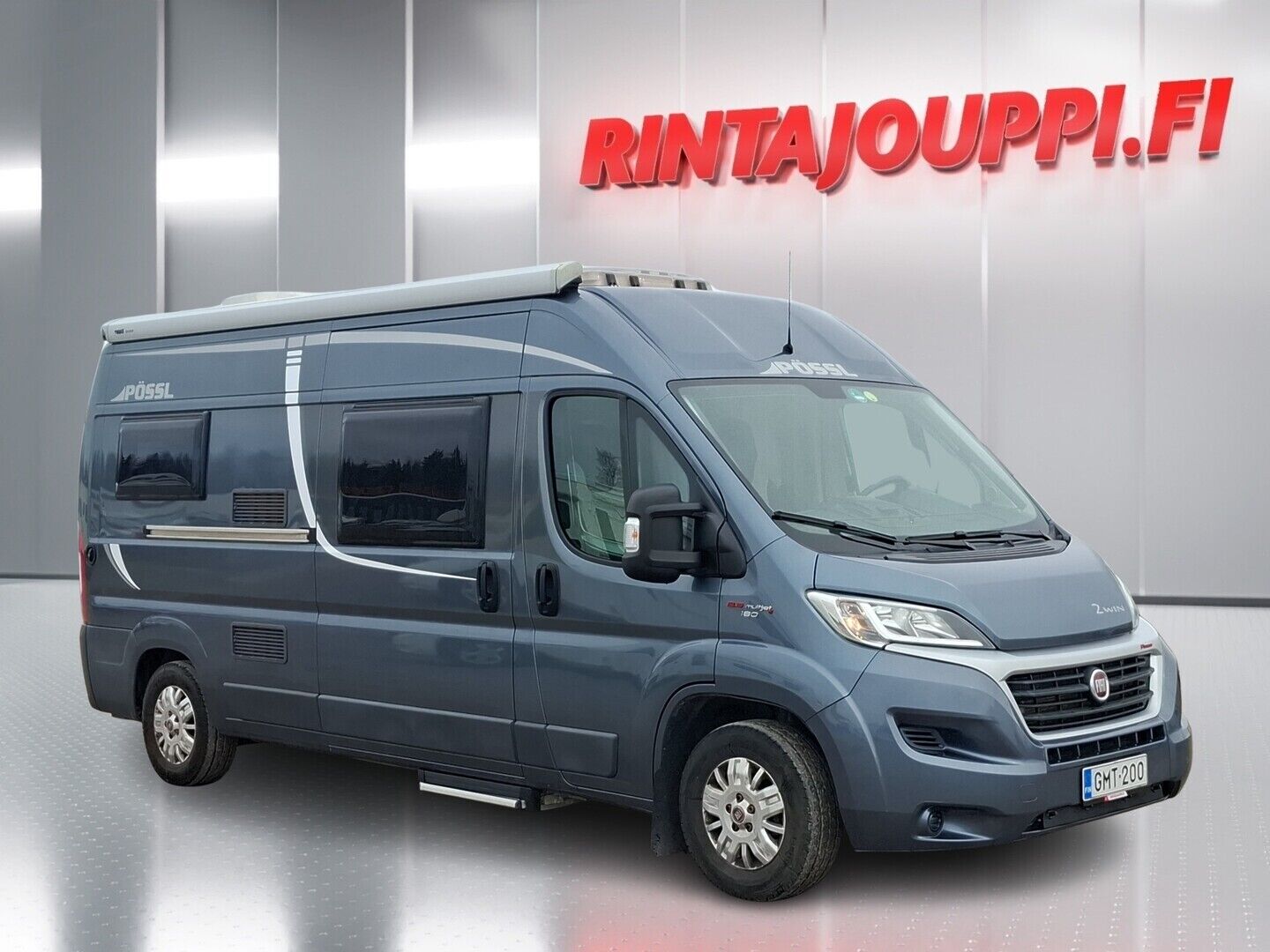 Pössl 2 WIN 640 VAN