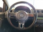 Volkswagen Polo 2010 Harmaa