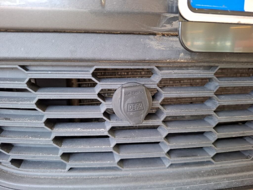 Volkswagen Polo 2010 Harmaa