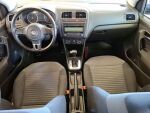 Volkswagen Polo 2010 Harmaa