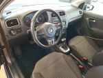 Volkswagen Polo 2010 Harmaa