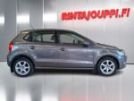 Volkswagen Polo 2010 Harmaa