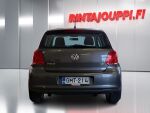 Volkswagen Polo 2010 Harmaa