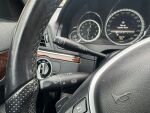Mercedes-Benz E 2013 Hopea