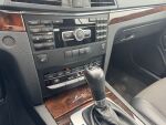 Mercedes-Benz E 2013 Hopea