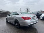 Mercedes-Benz E 2013 Hopea