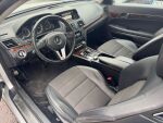 Mercedes-Benz E 2013 Hopea