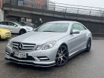 Mercedes-Benz E 2013 Hopea