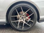 Mercedes-Benz E 2013 Hopea