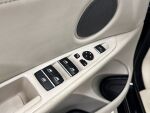 BMW X5 2016 Musta