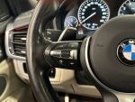 BMW X5 2016 Musta