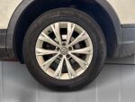 Volkswagen Tiguan 2018 Valkoinen