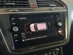 Volkswagen Tiguan 2018 Valkoinen