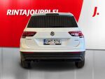 Volkswagen Tiguan 2018 Valkoinen