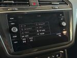 Volkswagen Tiguan 2018 Valkoinen